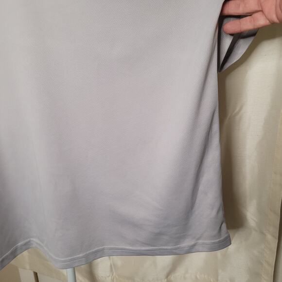 Men's Gray Shirt - Size 3XL - Great Condition! - Picture 6 of 11